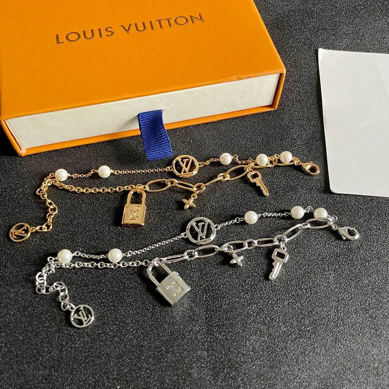 LV Bracelet 04yxs399 (18)