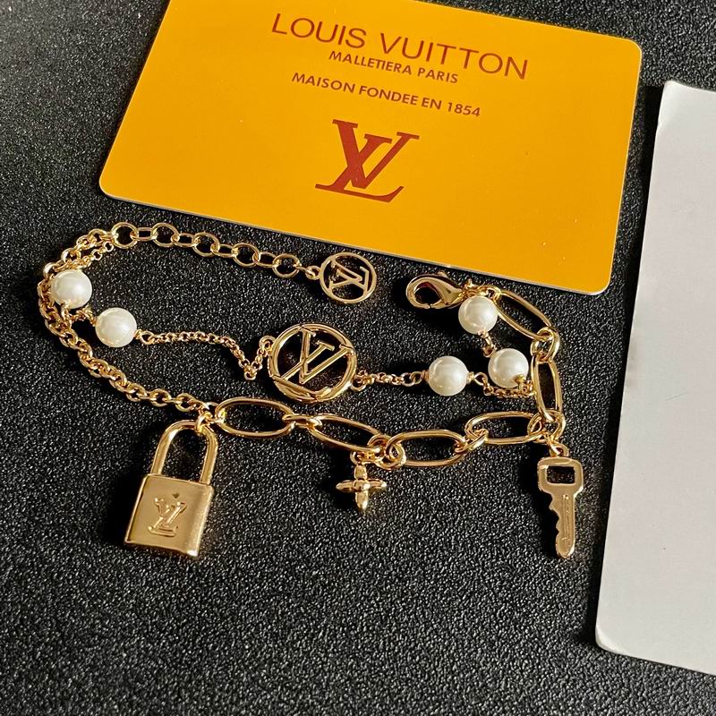 LV Bracelet 04yxs399 (7)