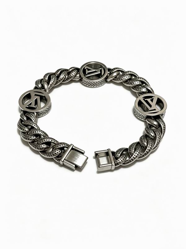 LV Bracelet 04yxs401 (2)