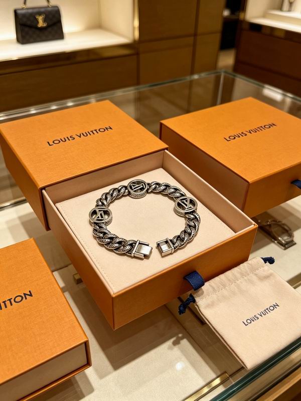 LV Bracelet 04yxs401 (5)