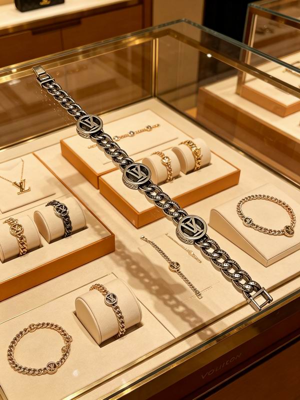 LV Bracelet 04yxs401 (6)