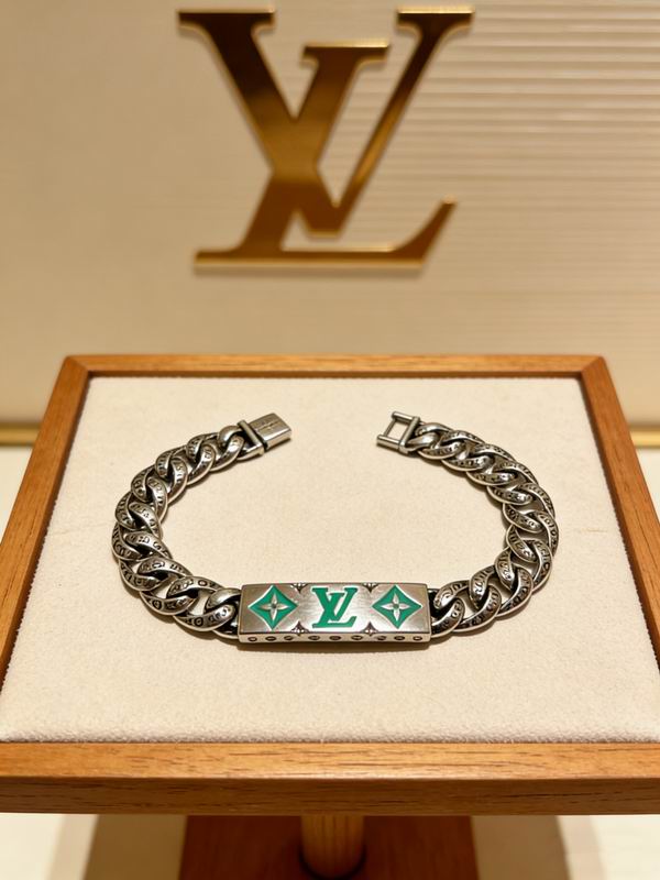 LV Bracelet 04yxs402 (7)