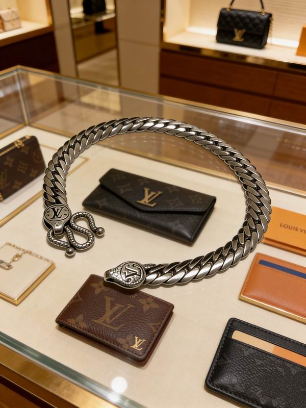 LV Bracelet 04yxs404 (7)