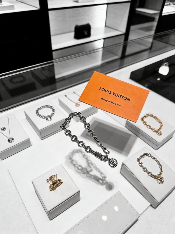 LV Bracelet 04yxs406 (6)