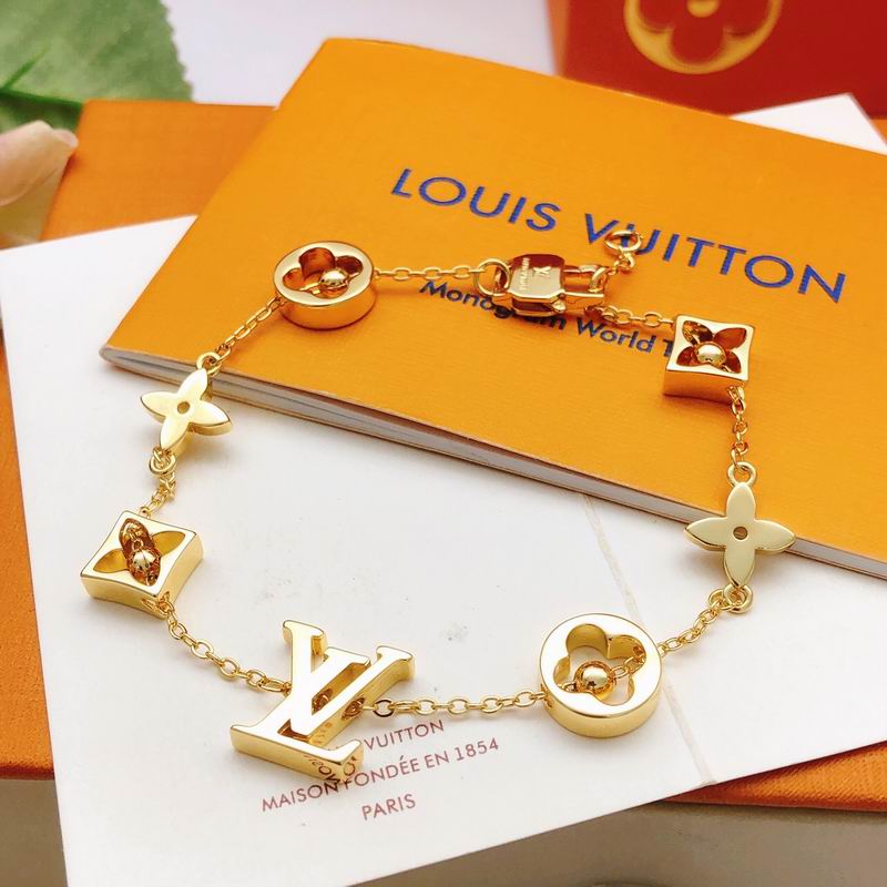 LV Bracelet 04yxs411 (3)