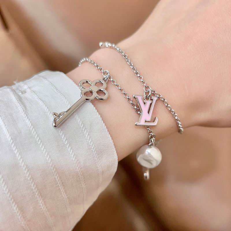 LV Bracelet 04yxs413 (1)