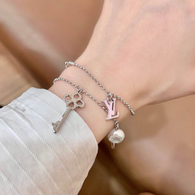 LV Bracelet 04yxs413 (2)