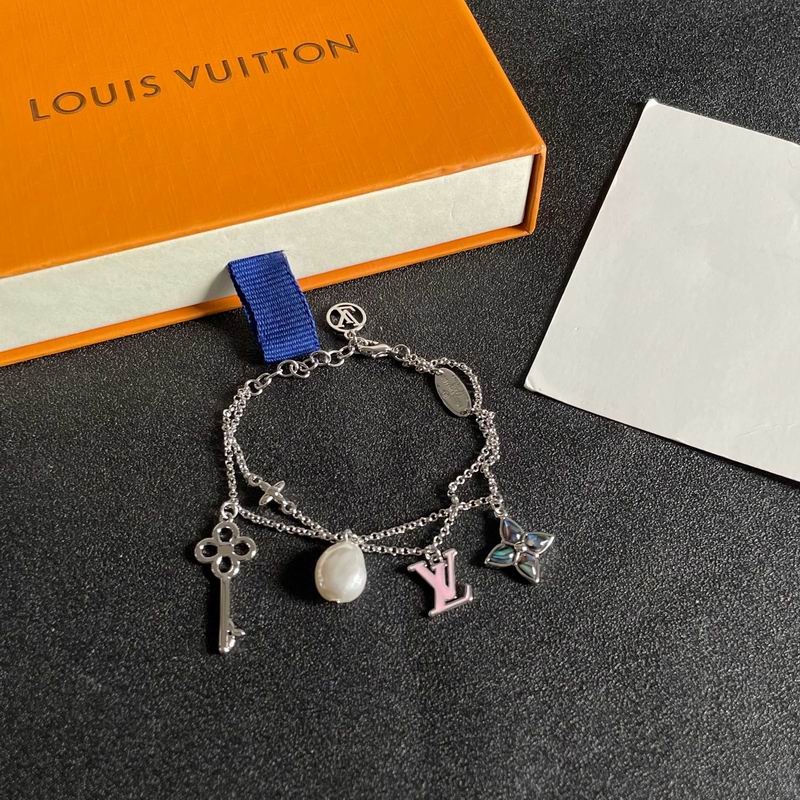 LV Bracelet 04yxs413 (5)