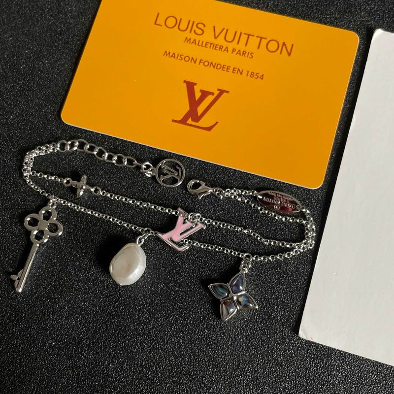 LV Bracelet 04yxs413 (9)