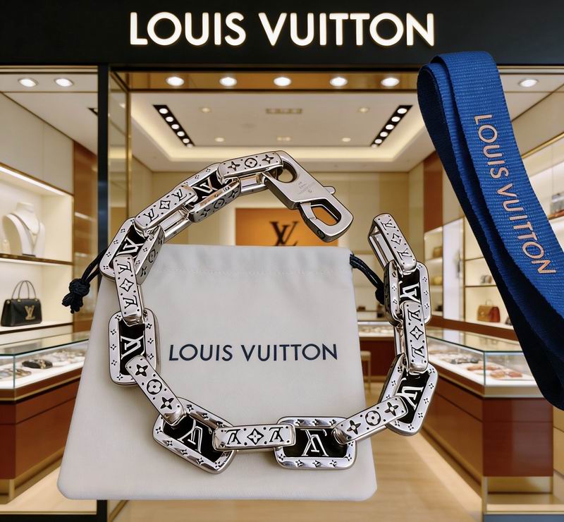 LV Bracelet 04yxs414 (4)