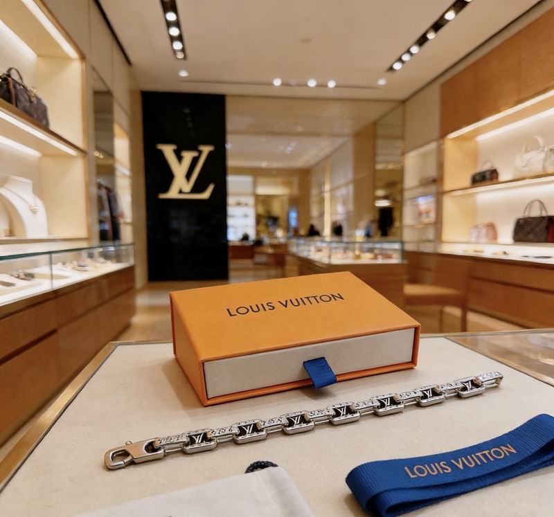 LV Bracelet 04yxs414 (5)