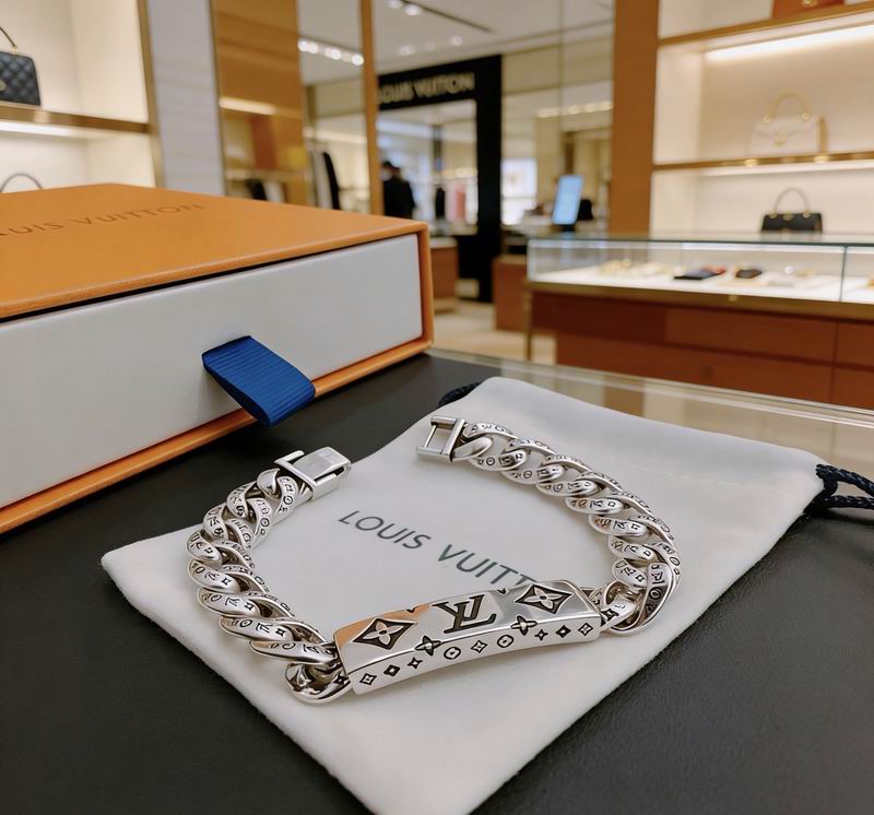 LV Bracelet 04yxs415 (5)