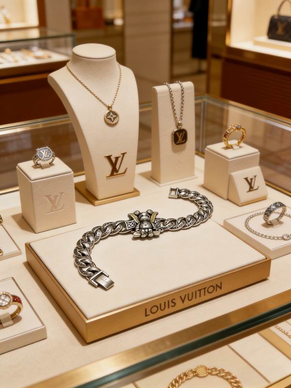 LV Bracelet 04yxs418 (5)