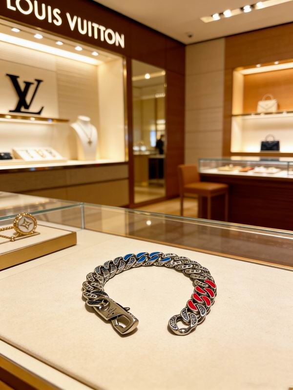 LV Bracelet 04yxs419 (5)