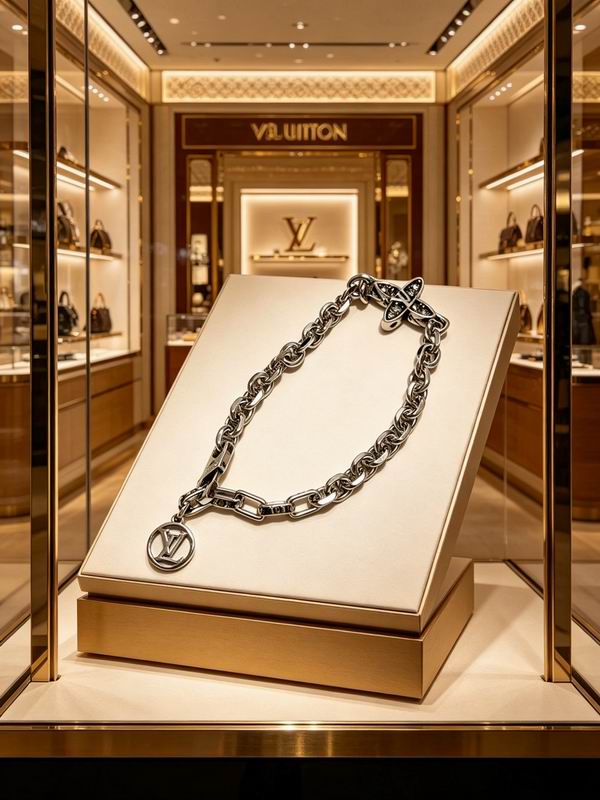 LV Bracelet 04yxs421 (9)