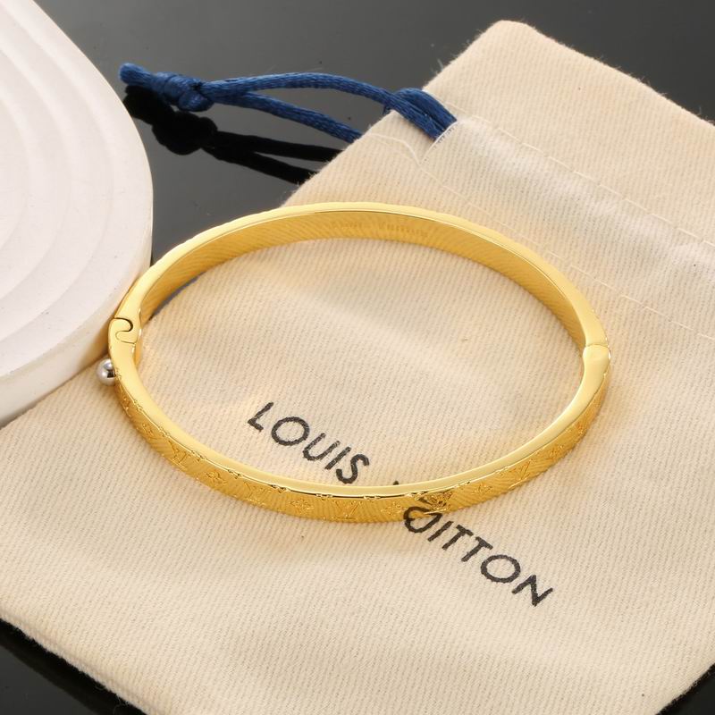 LV Bracelet 04yxs425 (7)
