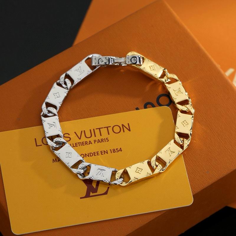 LV Bracelet 04yxs427 (1)