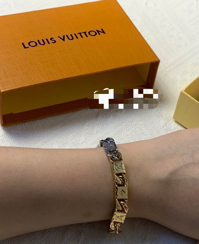 LV Bracelet 04yxs427 (3)