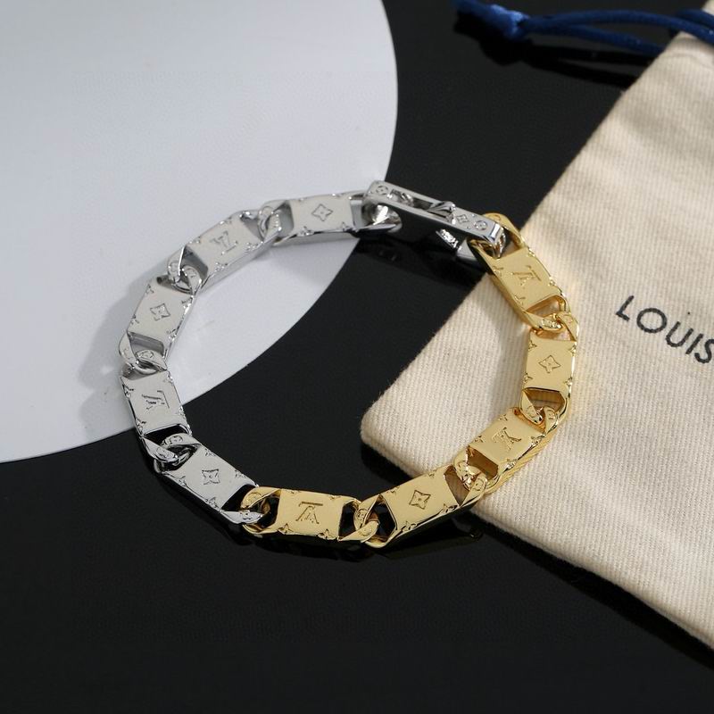 LV Bracelet 04yxs427 (7)