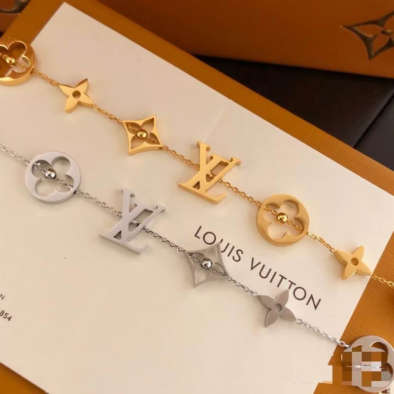 LV Bracelet 04yxs429 (4)