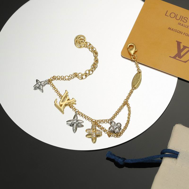 LV Bracelet 04yxs430 (11)