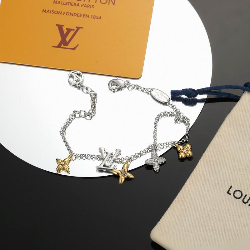 LV Bracelet 04yxs430 (2)