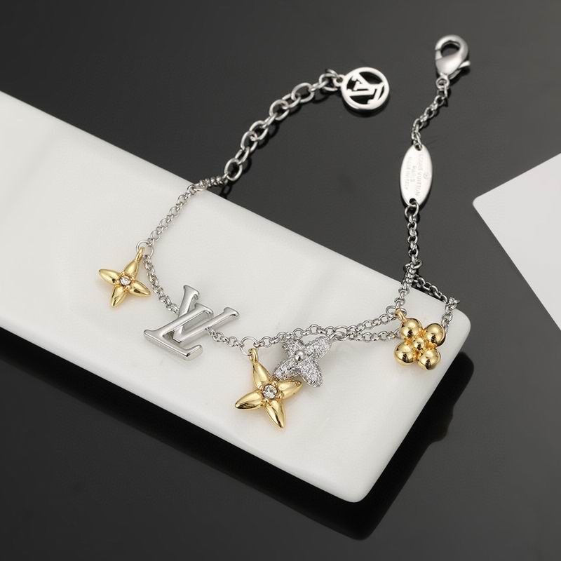 LV Bracelet 04yxs430 (3)