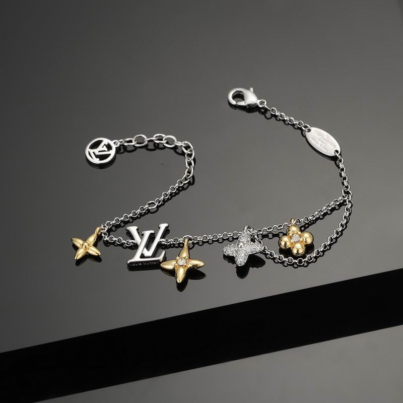 LV Bracelet 04yxs430 (5)