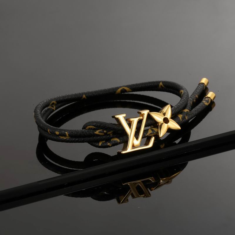 LV Bracelet 04yxs431 (6)