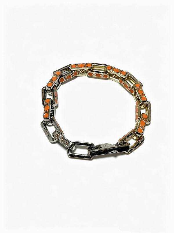 LV Bracelet 04yxs432 (1)