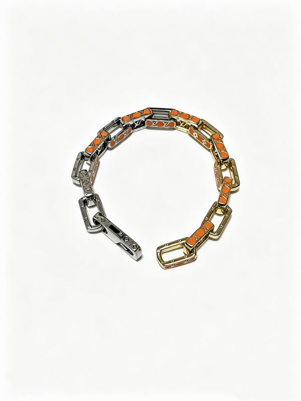 LV Bracelet 04yxs432 (2)