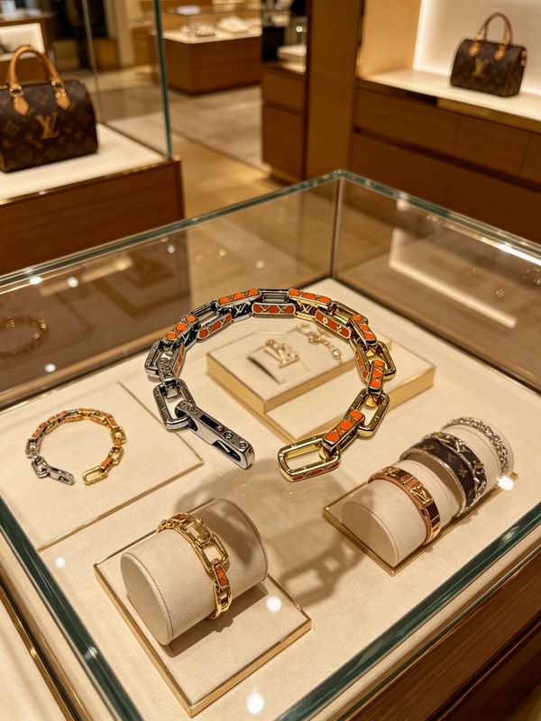 LV Bracelet 04yxs432 (7)