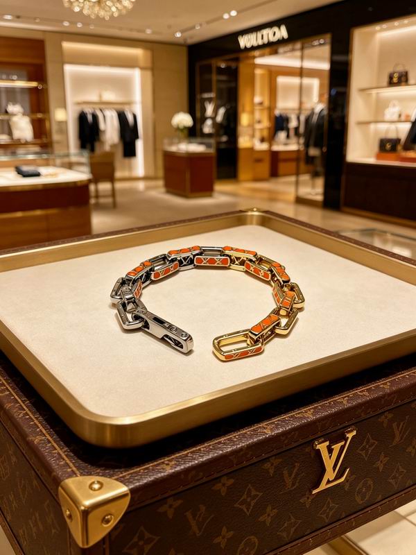 LV Bracelet 04yxs432 (8)
