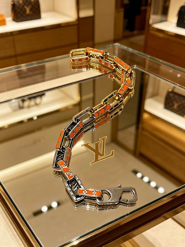 LV Bracelet 04yxs432 (9)