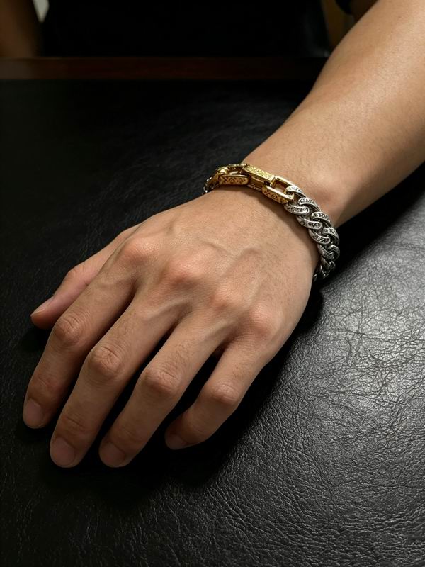 LV Bracelet 04yxs433 (4)