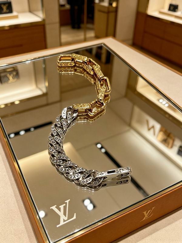 LV Bracelet 04yxs433 (8)