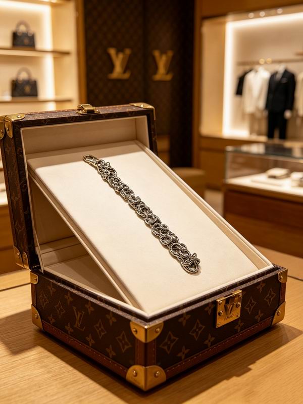 LV Bracelet 04yxs434 (7)