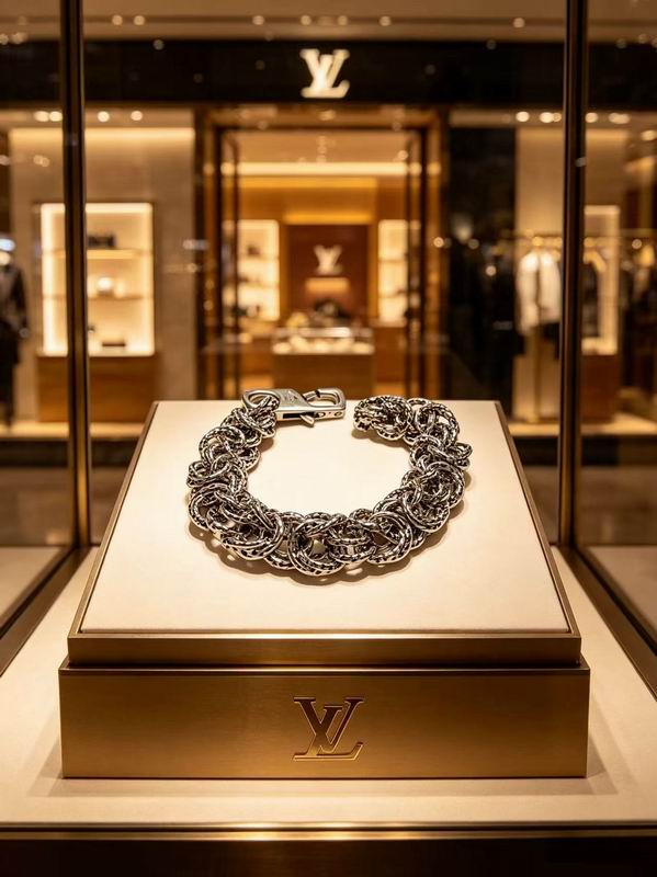 LV Bracelet 04yxs434 (8)