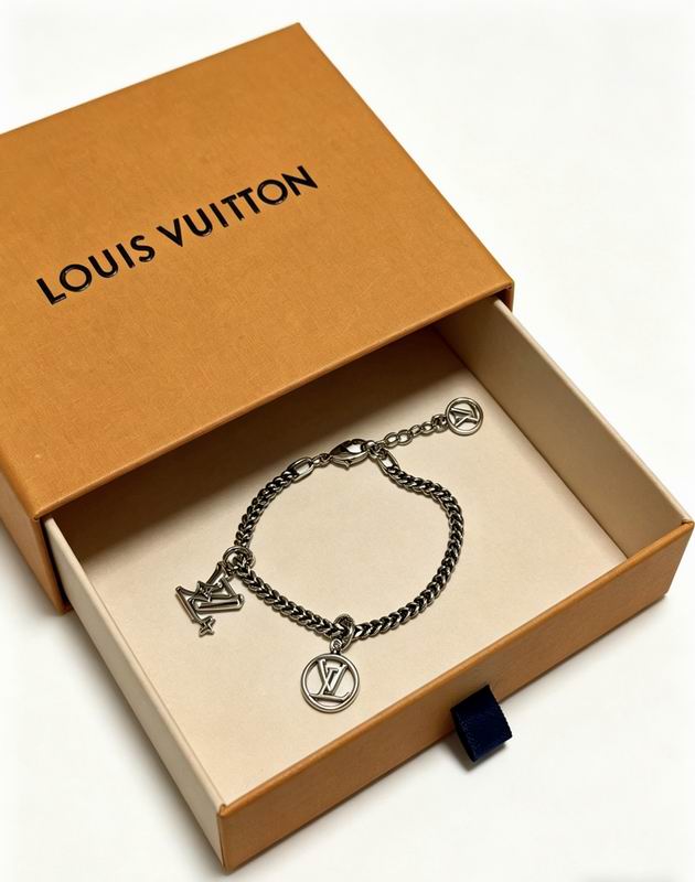 LV Bracelet 04yxs435 (2)