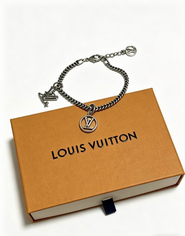 LV Bracelet 04yxs435 (3)