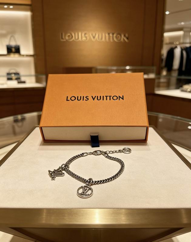 LV Bracelet 04yxs435 (5)