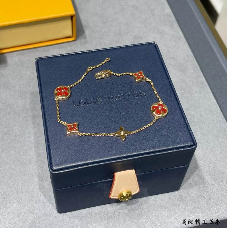 LV Bracelet 04yxs436 (4)