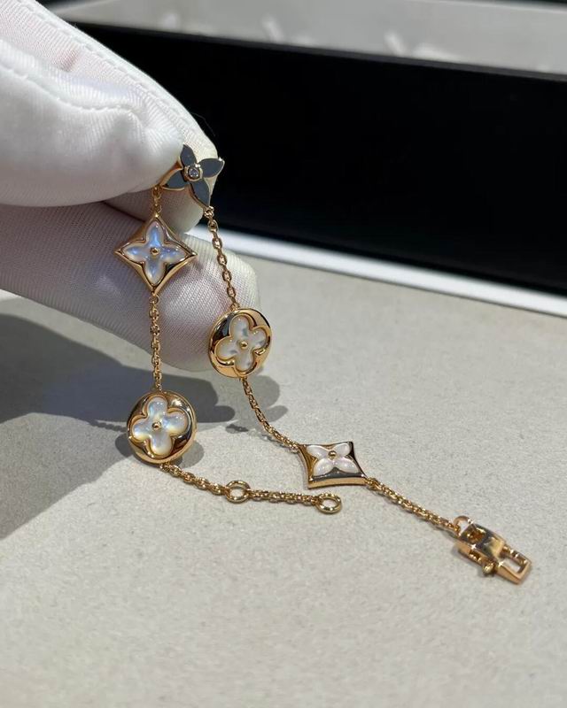 LV Bracelet 04yxs436 (7)