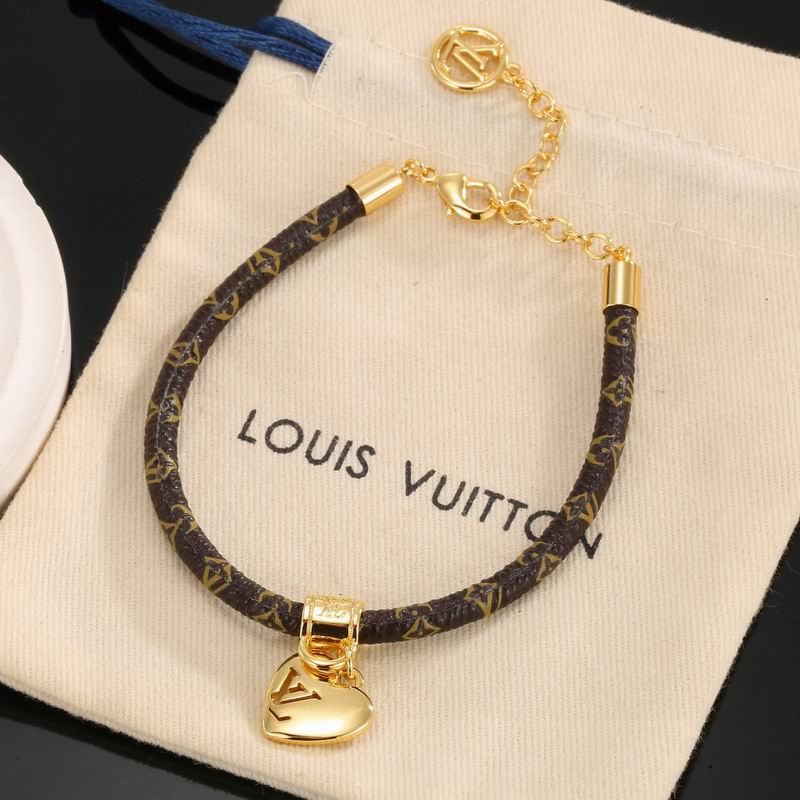 LV Bracelet 04yxs437 (3)
