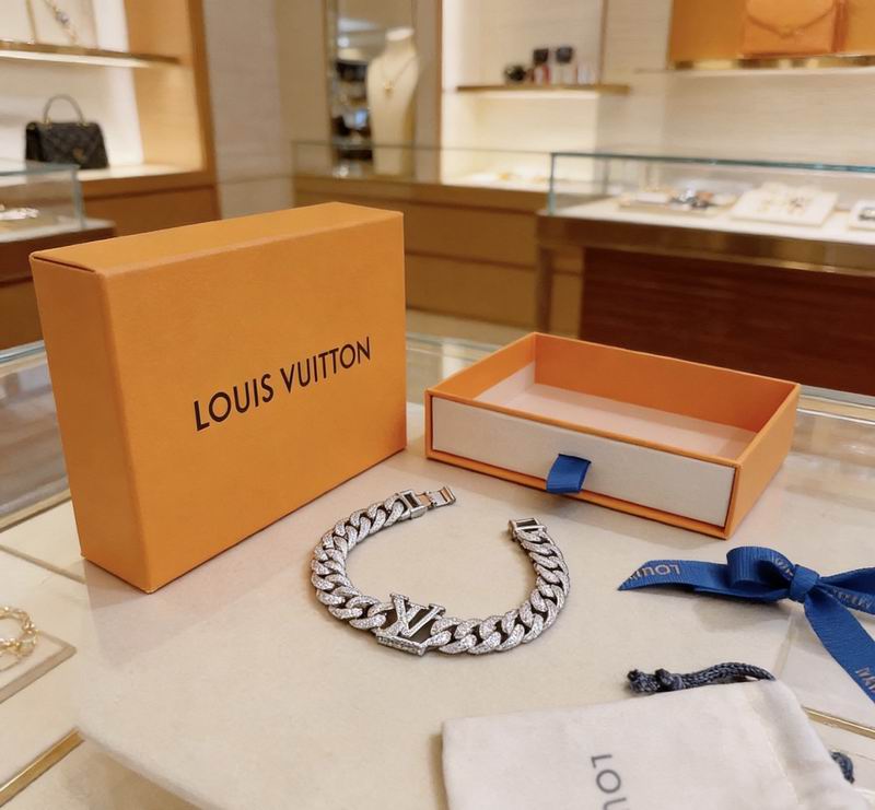 LV Bracelet 04yxs438 (1)