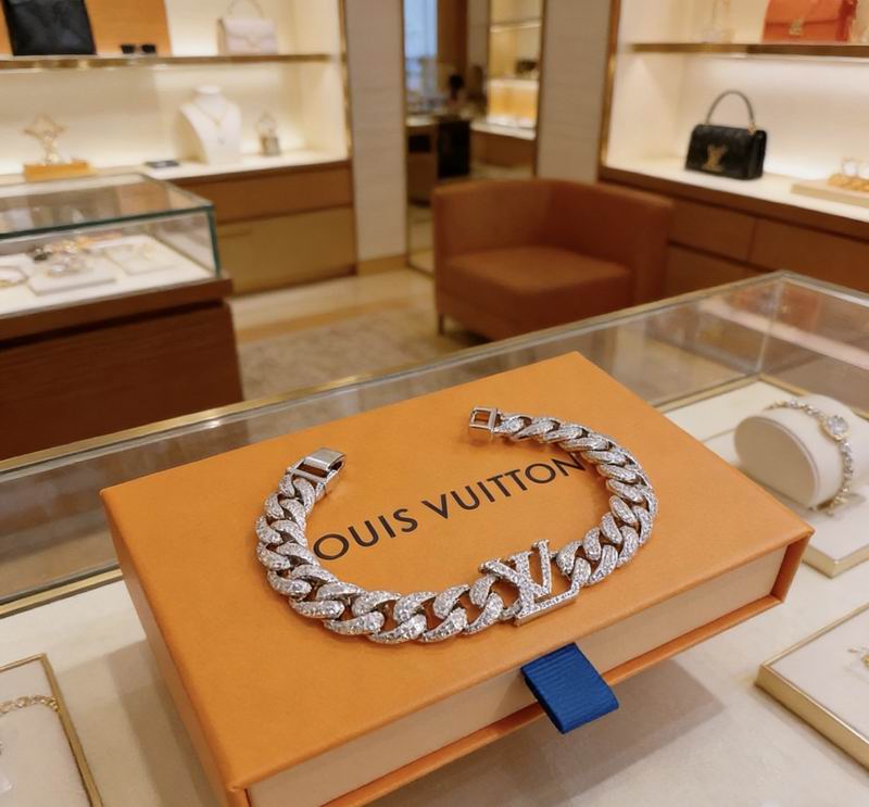 LV Bracelet 04yxs438 (2)