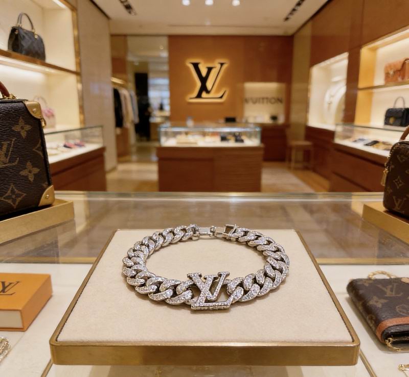 LV Bracelet 04yxs438 (3)