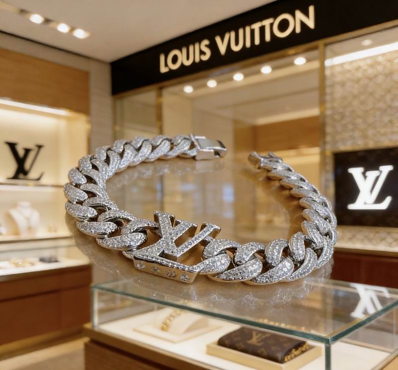 LV Bracelet 04yxs438 (5)