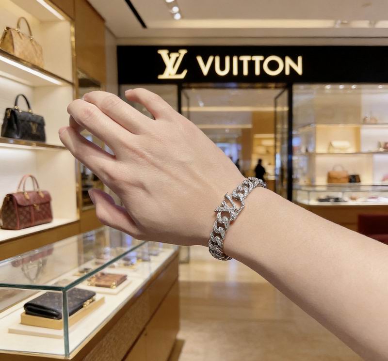 LV Bracelet 04yxs438 (7)