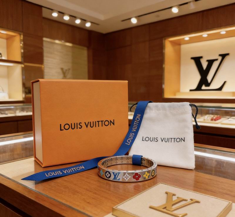 LV Bracelet 04yxs439 (2)